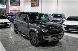 لاند روفر دفندر